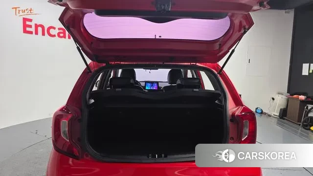 Kia All New Morning (JA) id 3677468 из Кореи 11