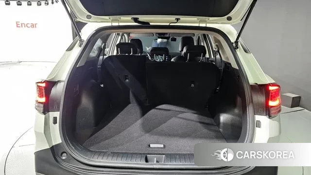 Kia Sportage 5th Generation id 3483488 из Кореи 11