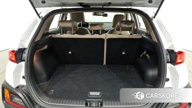 Hyundai Kona id 3796326 из Кореи 11