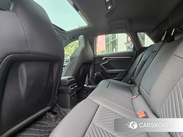 Audi A3 id 4255943 из Китая 11