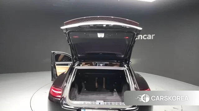 Porsche Panamera (971) id 3646691 из Кореи 11