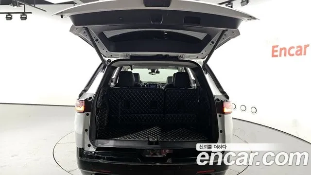 Chevrolet (GM Daewoo) Traverse id 2955536 из Кореи 11