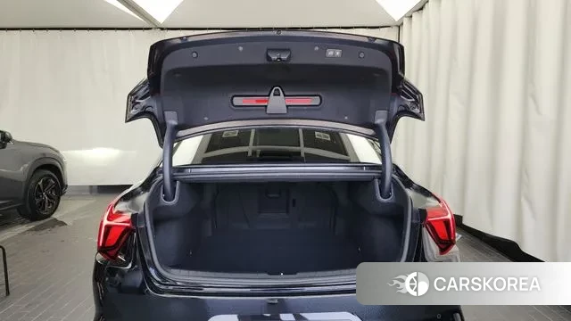 Kia K8 id 3002268 из Кореи 11