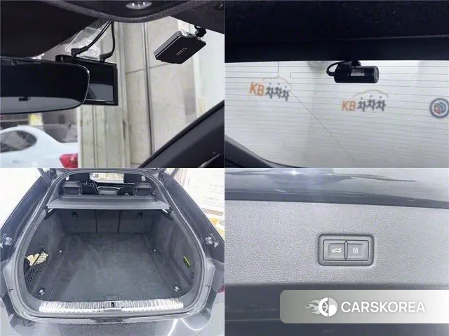 Audi A7 (4K) id 3106609 из Кореи 11