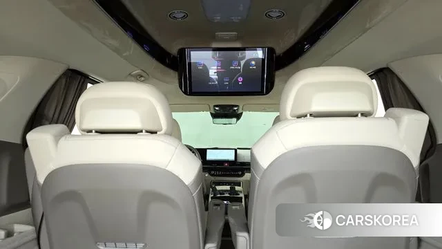 Kia The New Carnival 4th Generation id 3081188 из Кореи 11