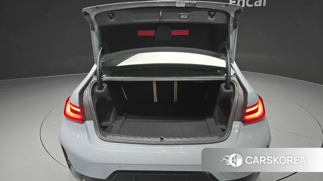 BMW 3 Series (G20) id 3811898 из Кореи 11