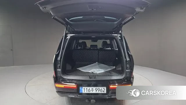 Hyundai Santa Fe (MX5) id 3669789 из Кореи 11