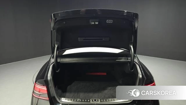Genesis G90 (RS4) id 4757814 из Кореи 11