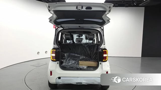 Kia The New Kia Ray id 4493319 из Кореи 11