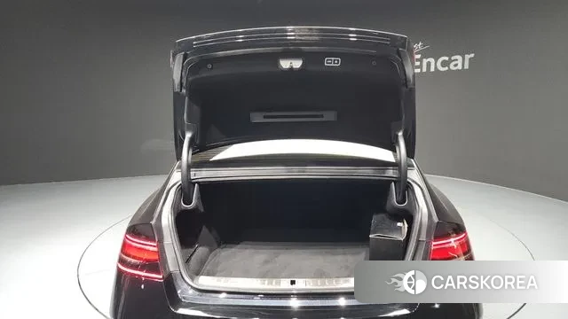 Genesis G90 (RS4) id 3373070 из Кореи 11