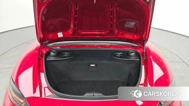 Porsche 718 Boxster id 3845484 из Кореи 11