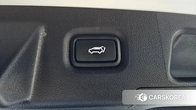 Hyundai The New Santa Fe id 3941194 из Кореи 11