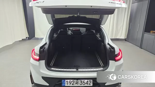 BMW X4 (G02) id 3777064 из Кореи 11