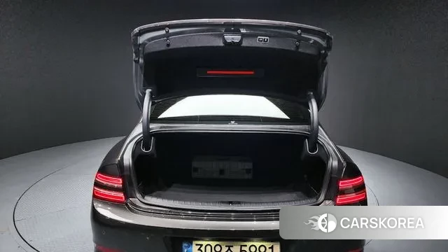 Genesis G80 (RG3) id 3406392 из Кореи 11