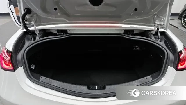 Mercedes-Benz CLE-Class C236 id 2894090 из Кореи 11