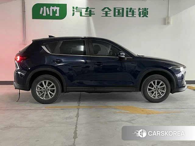 Mazda CX-5 id 4393421 из Китая 11