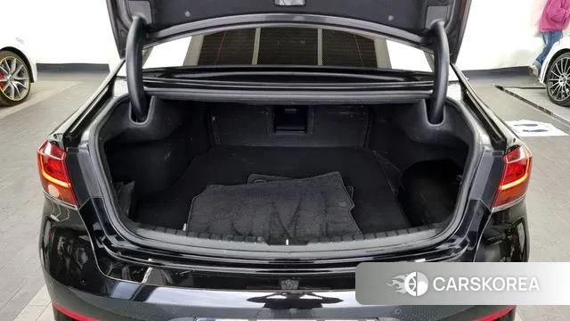 Kia K7 Premier Hybrid id 3023430 из Кореи 11