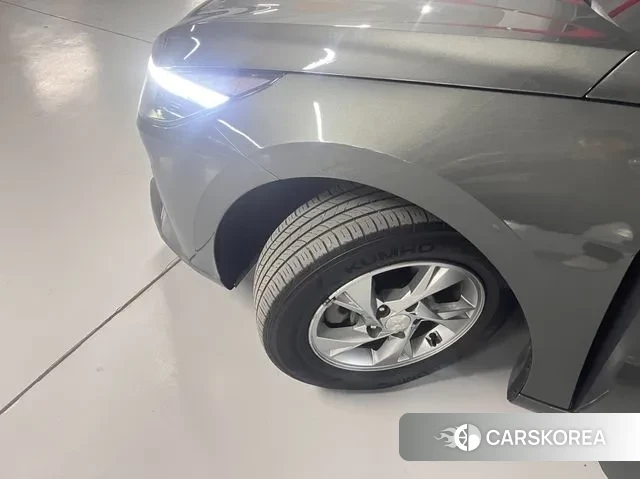 Hyundai Avante (CN7) id 3592588 из Кореи 11