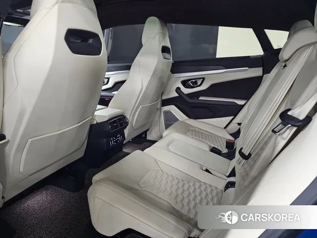 Lamborghini Urus id 3417841 из Кореи 11