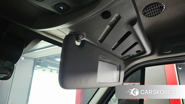 Renault Korea (Samsung) Master id 4780769 из Кореи 11