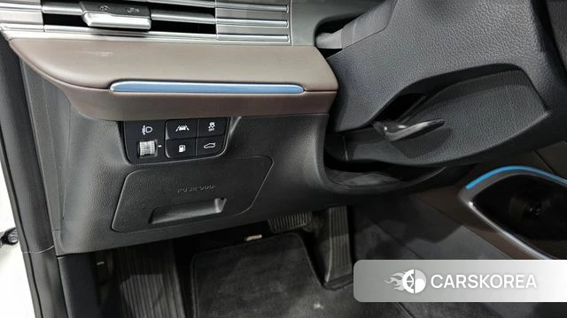 Hyundai The New Grandeur IG id 3898836 из Кореи 11