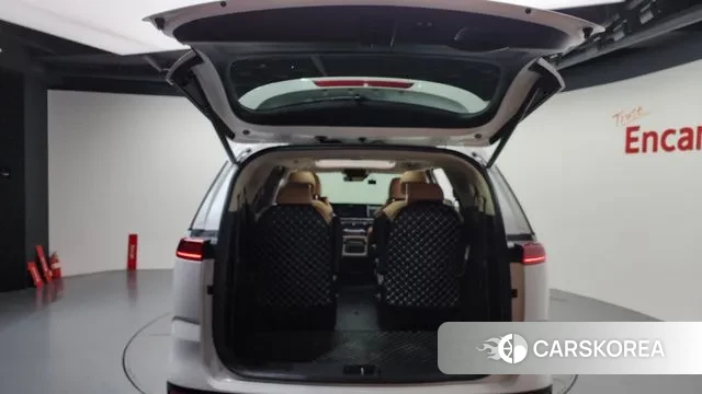 Kia Carnival 4th generation id 3350235 из Кореи 11