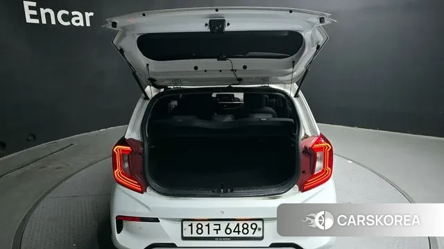 Kia Morning Urban (JA) id 3672082 из Кореи 11