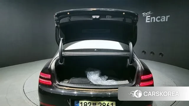 Genesis G80 (RG3) id 2965072 из Кореи 11