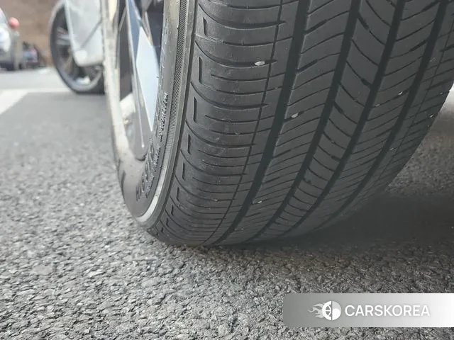 Hyundai Avante Hybrid (CN7) id 3644101 из Кореи 11