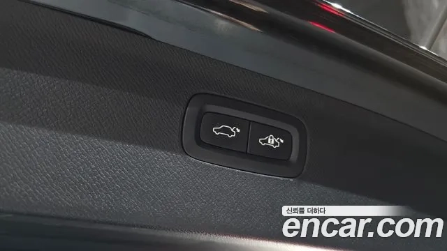 Volvo XC90 second Generation id 2903146 из Кореи 11