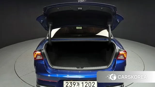 Kia K5 3rd generation id 3586361 из Кореи 11