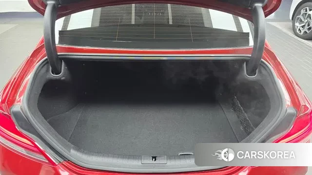 Genesis G70 id 3408340 из Кореи 11