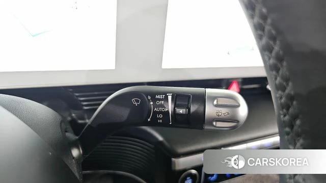 Hyundai Ionic 5 id 4528857 из Кореи 11