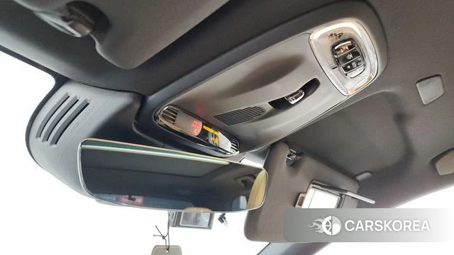 Volvo XC60 second Generation id 4197058 из Кореи 11