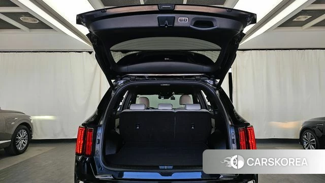 Kia Sorento 4th Generation id 4281744 из Кореи 11