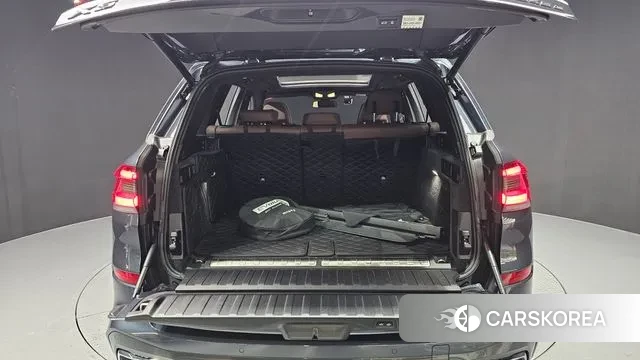 BMW X5 (G05) id 3468592 из Кореи 11