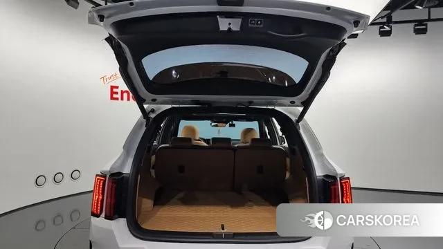 Kia Sorento 4th Generation id 3257027 из Кореи 11