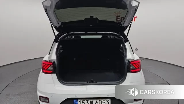 Hyundai Venue id 3758514 из Кореи 11