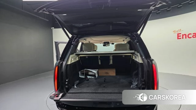 Land Rover Range Rover 5th Generation id 4421319 из Кореи 11