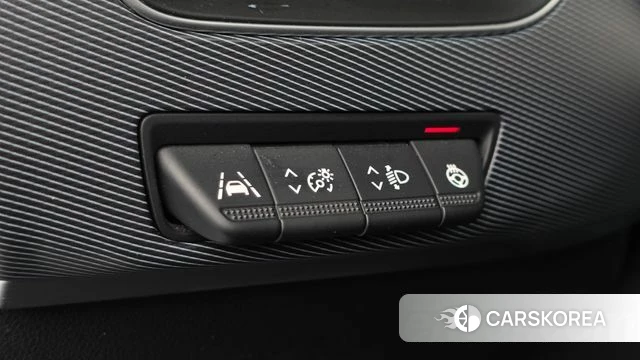 Renault Korea (Samsung) XM3 id 4922899 из Кореи 11