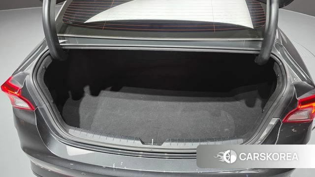 Kia K5 3rd generation id 3942398 из Кореи 11