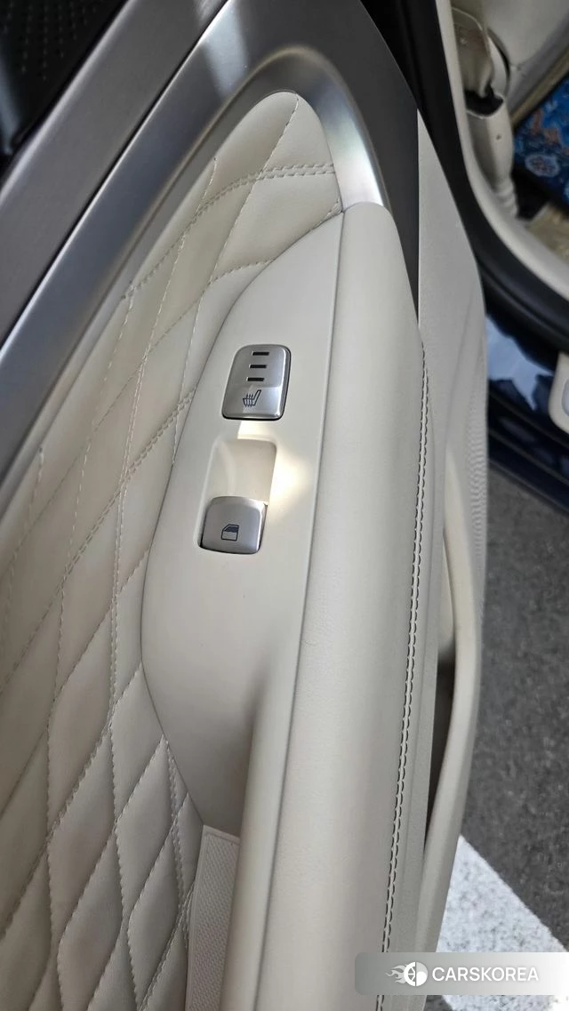 Genesis G70 id 4251111 из Кореи 11