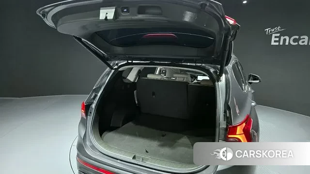 Hyundai The New Santa Fe id 3044384 из Кореи 11