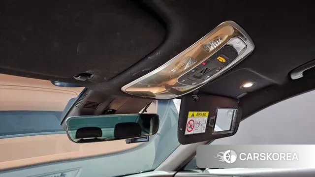 Genesis G80 (RG3) id 3291396 из Кореи 11