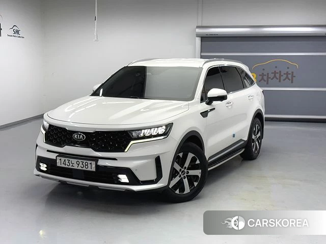 Kia Sorento 4th Generation id 4629276 из Кореи 11