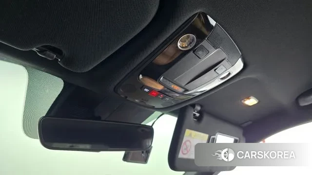 Kia Sorento 4th Generation id 3503448 из Кореи 11