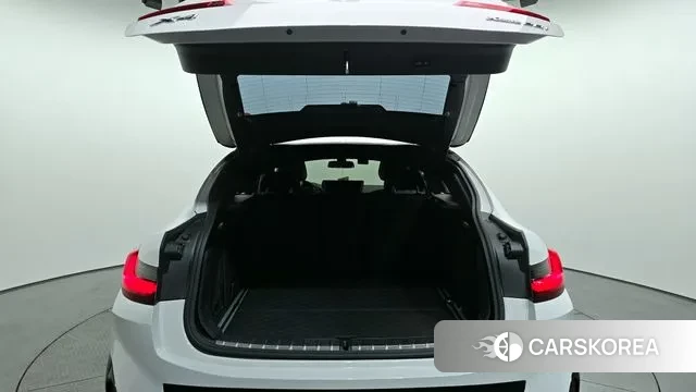 BMW X4 (G02) id 3726290 из Кореи 11