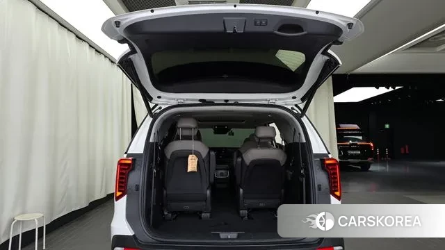 Kia The New Carnival 4th Generation id 3036471 из Кореи 11