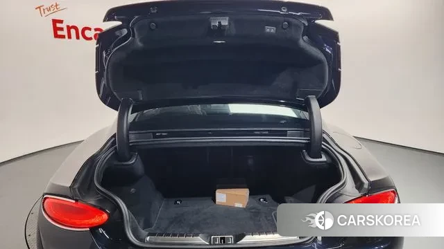 Bentley Continental GT 3rd Generation id 3675518 из Кореи 11