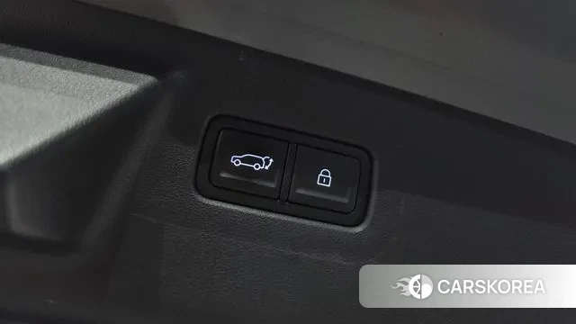 Hyundai Santa Fe (MX5) id 3467368 из Кореи 11